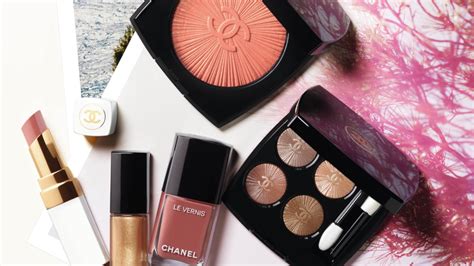 chanel private sale 2022|Chanel makeup collection.